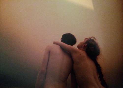 Inspired by Ryan McGinley’s stuff.. Pure magic âœ¨ http://ryanmcginley.com/