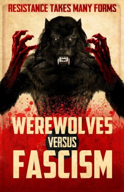werewolf-fiction:  thesheppistols:  ask-the-werewolves:  Help
