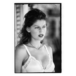 laetitia-casta:  Laetitia Casta by Marc Hispard