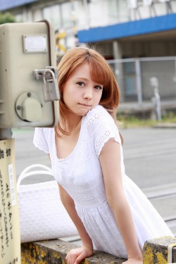 eastcentury:  Triendl Reina,トリンドル玲奈