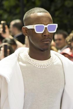 fashionarmies: Paris Fashion Week (Men’s)  Louis Vuitton S/S