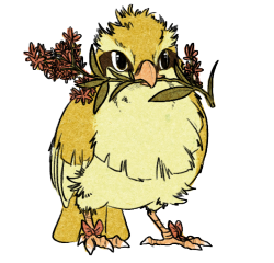 alternative-pokemon-art:  queenaltaria:  I just drew this for