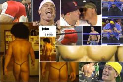 John Cena’s best features! :)