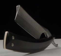 knifepics:  Straight Razor - US Origin