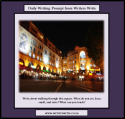 writingjustforgiggles:amandaonwriting:Writing Prompt – Walking