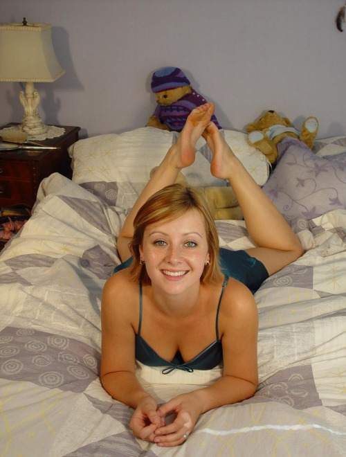 Fabulous Feet