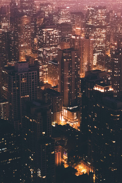 City Lights | Source | S.L.Δ.ß.