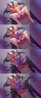 Furry Futanari Traps Cocks Cum Boobs