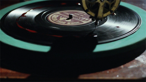 moviesludge:  DJs in October