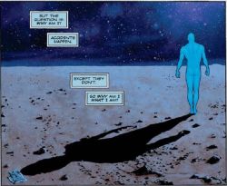 we-have-cyanide-candies-dies:  Doctor Manhattan. 