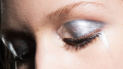 maccosmetics:  Backstage at  Giulietta  New York Fashion Week