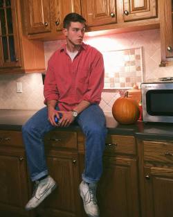 derekbinsack:  Happy Halloween from ya boy Zack Morris 