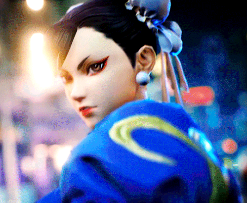 solidsmax:The King of Fighters ALLSTAR x Street Fighter V  ↳