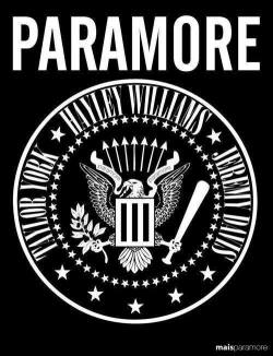 escaperooute:  mcalltimeparamore:  paramore.   If this wasn’t