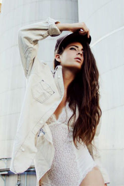 That Special Touch of Photographic Magic
