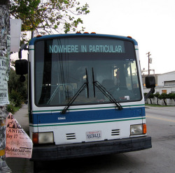 futuredoctorweirdo:I would be so happy to get on that bus right