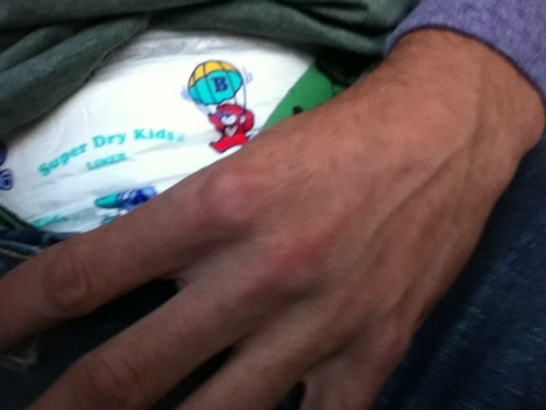 babyjasonabdl:  Wearing sdks all day hehe love these