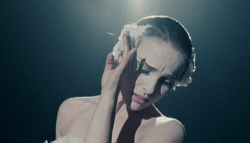 euo:  “ I just want to be perfect.” Black Swan (2010) dir. Darren