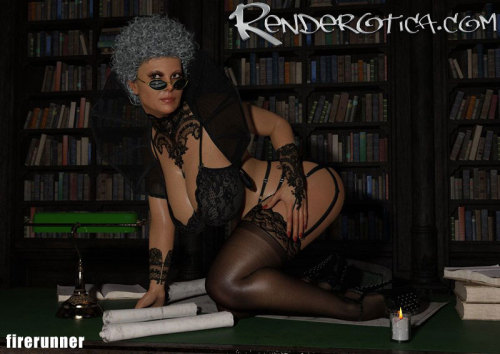 Renderotica SFW Image SpotlightsSee NSFW content on our twitter: