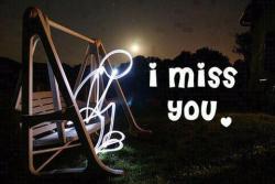 I Miss U on We Heart It. https://weheartit.com/entry/76871919/via/TotallyK