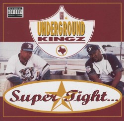 Twenty years ago today, UGK released their second album, Super