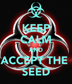 jaynelovesdick: why deny your need for seed? 