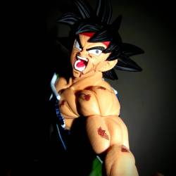 #bardock #dbz #canon