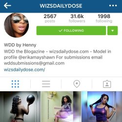 Ohhh snap Wiz daily Dose @wizsdailydose  is causing my DM to burst with messages!!!  Thank you for your support and models check out Wiz to see about exposure and further social media exposure .,#photosbyphelps  #networking #socialmedia #dmv