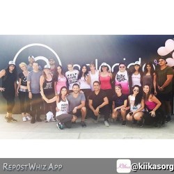 By @kiikasorg via @RepostWhiz app: Group two done ✔️ Group