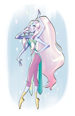 systemfusion:  saesaeseki:  Can’t stop obsessing over SU  bpd-amethyst
