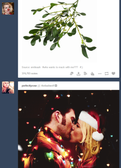 fadewithfury:  My dash made me happy just now :D 