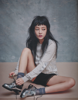  KARA Hara for Nylon Korea 1690x2162Other Pictures: 1 l 2 l 3