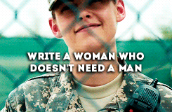 itakemyselfveryseriously:  Requested by kristenforpresident (insp.) 