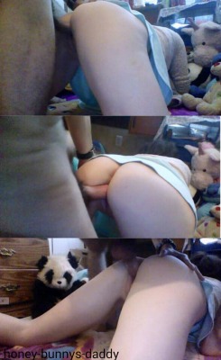 daddys-honey-bunny:  honey-bunnys-daddy:  A few more pictures