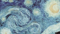 annesidora: 30 march 1853 - birth of Van Gogh“I put my  h