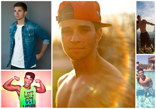 Non-Jock post #6 - rapper Jake Miller