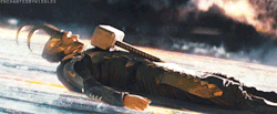 enchantedbyhiddles:  I can see a pattern… 