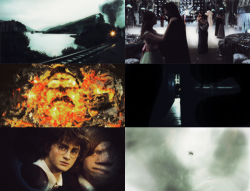 knockturnallley:  "As Hagrid had said, what would come, would come... and he would have to meet it when it did." 