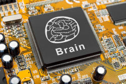 thenewenlightenmentage:  Microchips That Mimic the Brain: Novel