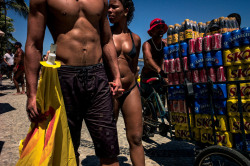 africansouljah:  David Alan HarveyBRAZIL. Rio de Janeiro. 2010.