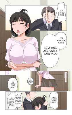 [Ver9] Warped Wife ~Mio~pages 80-82, 85-91 Part 5 http://farheadomega.tumblr.com/post/135510420475/ver9-warped-wife-mio-pages-57-58-61-63-69