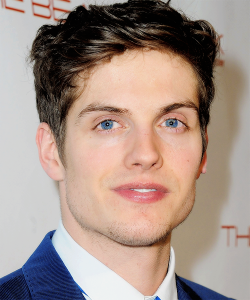 Daniel Sharman Daily