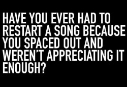 goodgirlgonewildmontreal:  All the time!