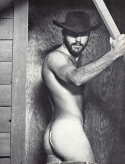 RETRO MALE FANTASIES