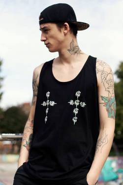 w0rldly:  homme—models:  Ash Stymest