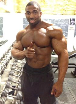  Cedric McMillan 