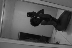 callmefranz36:  officialpixier:  callmefranz36:  Afro chick with