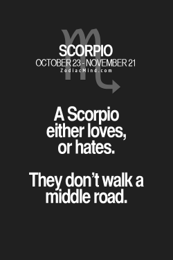 zodiacmind:  Fun facts about your sign here