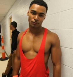 preferenceswap:  More hot black men? Follow me at preferenceswap.tumblr.com