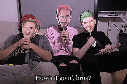 jacksepticeyegifs:  xD